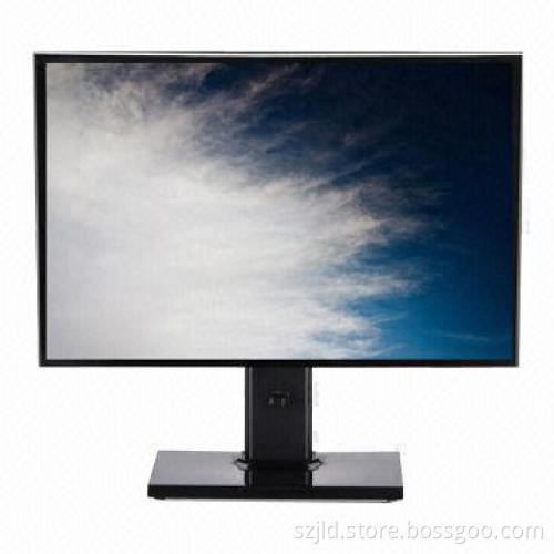 New 27-inch Plastic Monitor with HDMI, DVI, VGA and DP Input